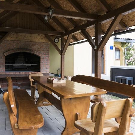 فيلا Cozy House Ania Plitvička Jezera المظهر الخارجي الصورة
