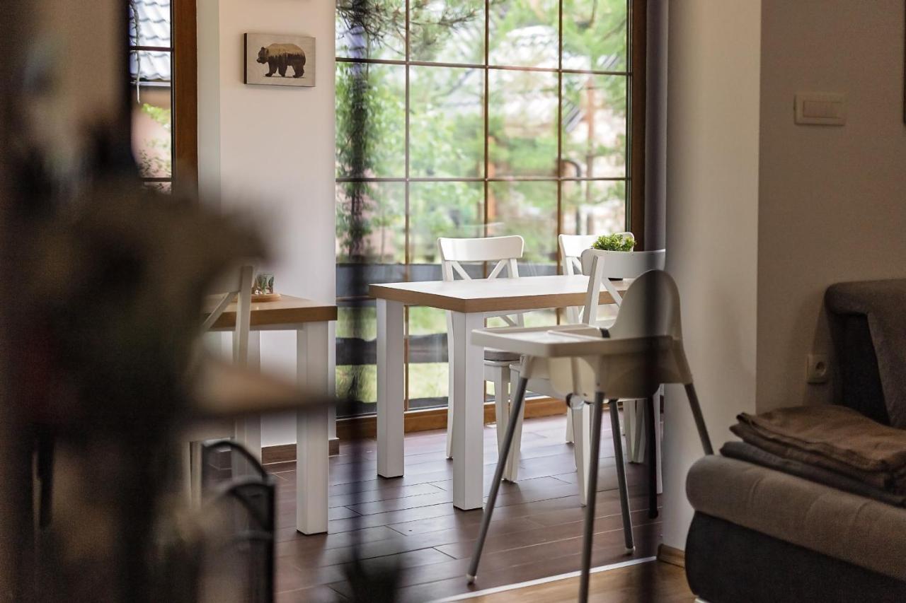 فيلا Cozy House Ania Plitvička Jezera المظهر الخارجي الصورة