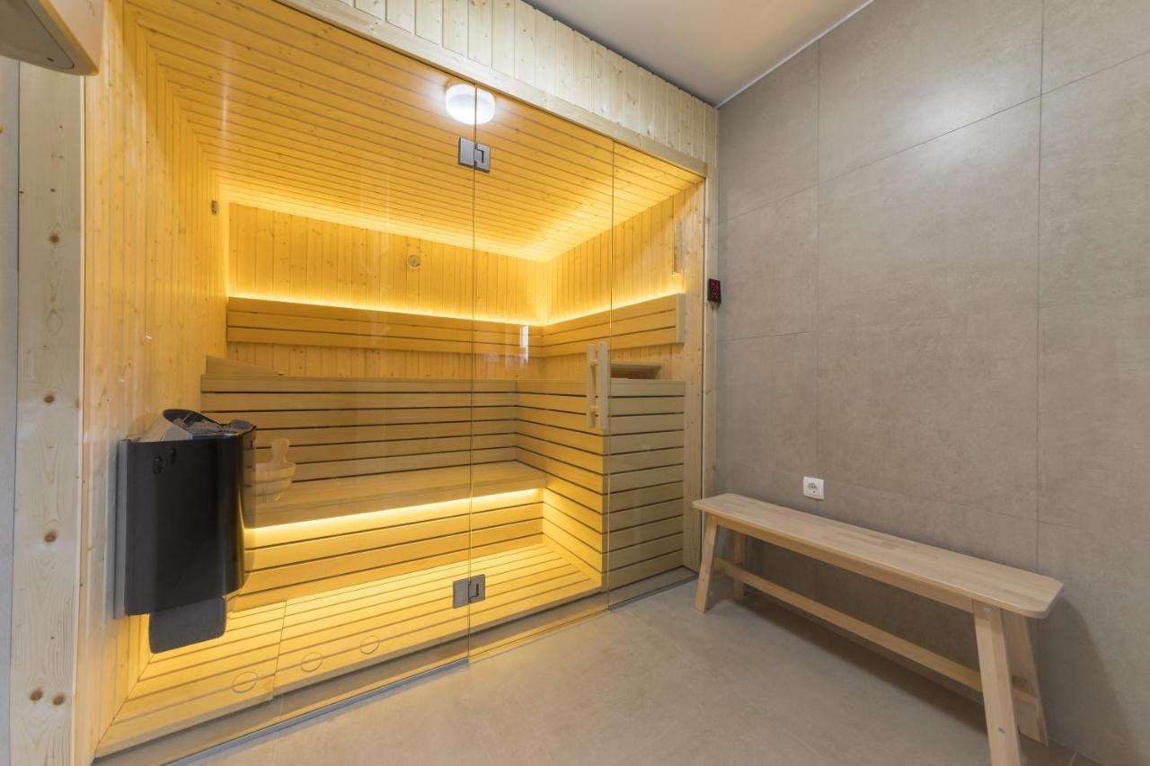 فيلا Cozy House Ania Plitvička Jezera المظهر الخارجي الصورة
